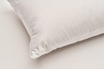 Vispring Hungarian Goose Feather and Down Luxury Pillow
