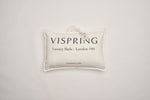 Vispring Hungarian Goose Feather and Down Luxury Pillow