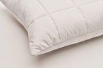 Vispring Adjustable Wool Pillow