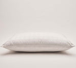 Vispring English Duck Down & Feather Pillow