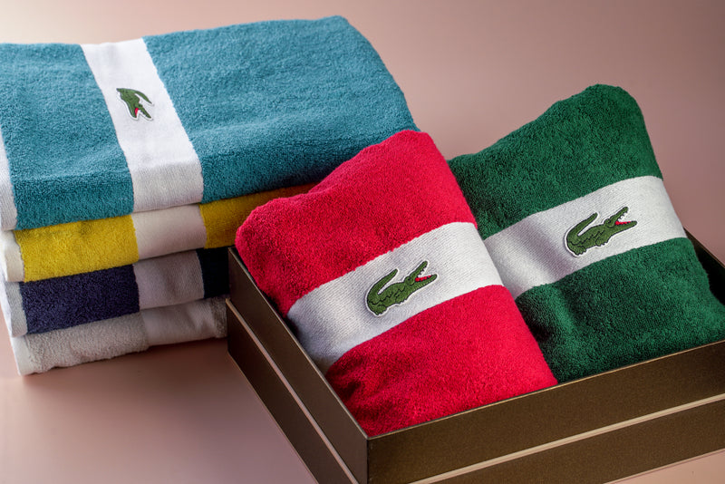 Lacoste Holiday Gift - Set F