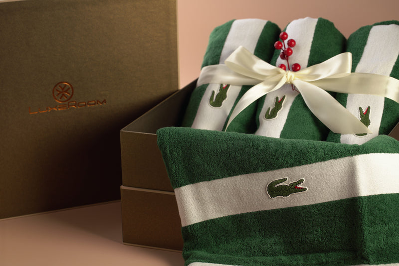 Lacoste Holiday Gift - Set G