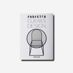 Assouline Farfetch Curates Design Book