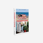 Assouline In the Spirit of Hamptons Book