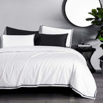Canopy Luxe Venecia Fitted Sheet Set