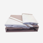 Canopy Luxe Venecia Fitted Sheet Set