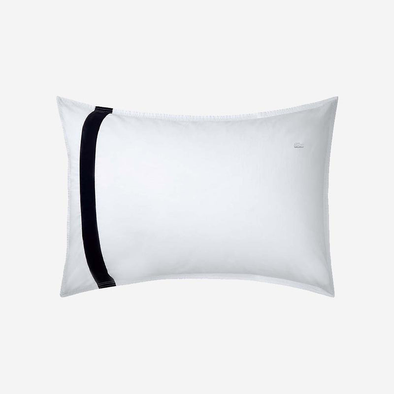 Lacoste LCHIC Pillowcase
