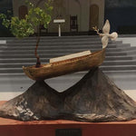 Michael Aram Noah's Ark Sculpture