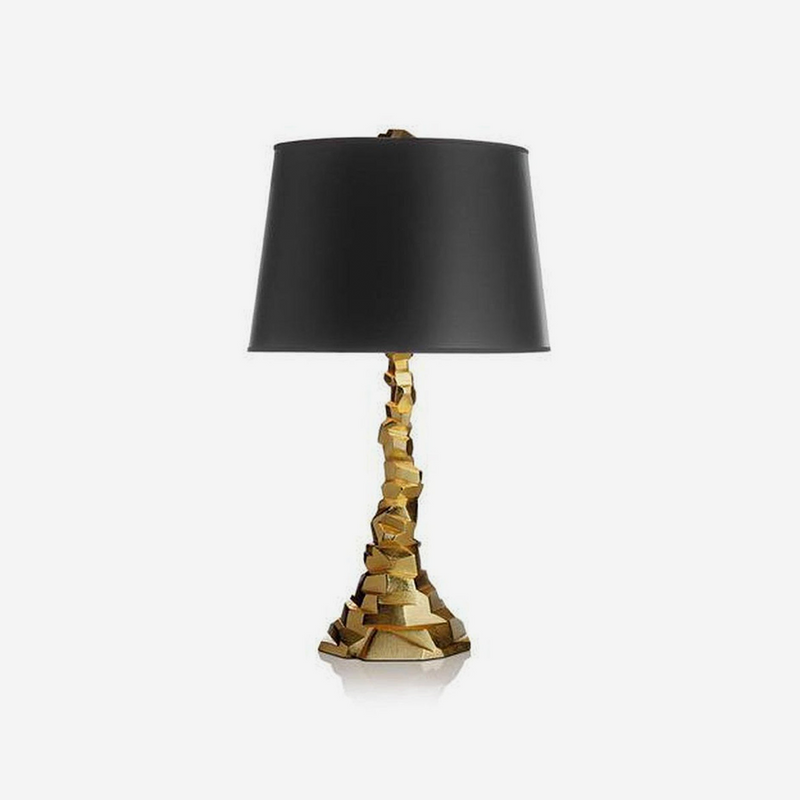 Michael Aram Rock Table Lamp