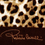 Roberto Cavalli Bravo Guest Towel