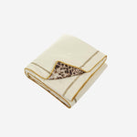 Roberto Cavalli Venezia Throw Blanket