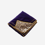 Roberto Cavalli Venezia Throw Blanket